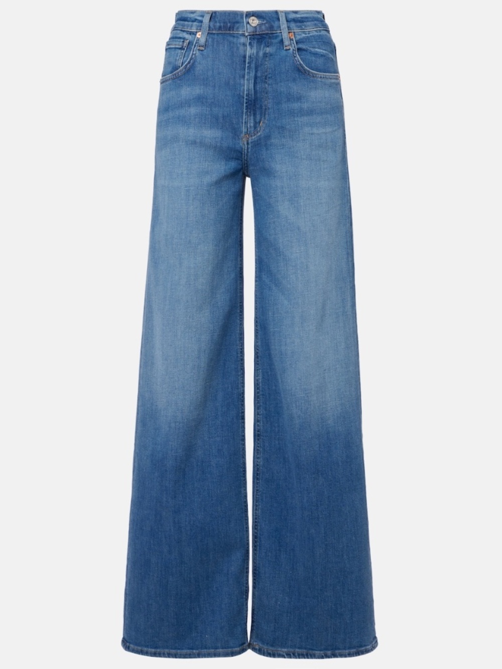 NWT Citizens of Humanity Lyra Long in Bhodi Size 29
